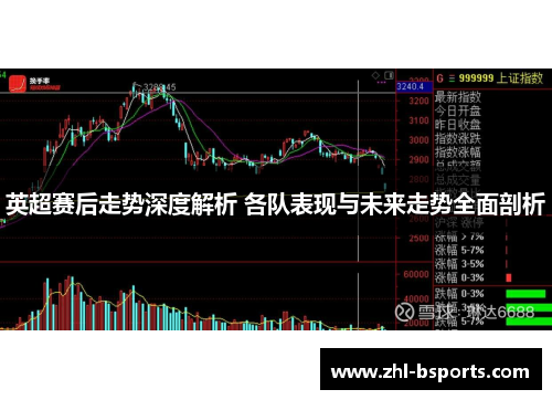 英超赛后走势深度解析 各队表现与未来走势全面剖析 英超赛后走势深度解析 各队表现与未来走势全面剖析