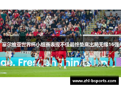 塞尔维亚世界杯小组赛表现不佳最终垫底出局无缘16强 塞尔维亚世界杯小组赛表现不佳最终垫底出局无缘16强